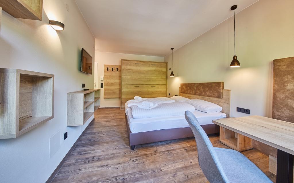 Appartement Bella Vista Saalbach-Hinterglemm Exterior foto