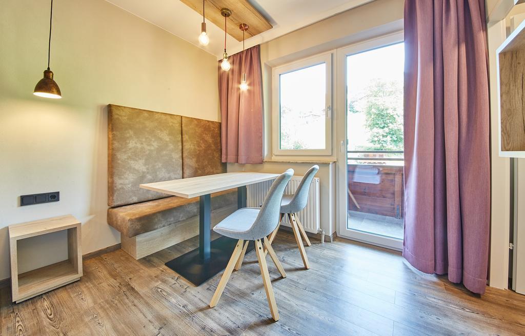 Appartement Bella Vista Saalbach-Hinterglemm Exterior foto